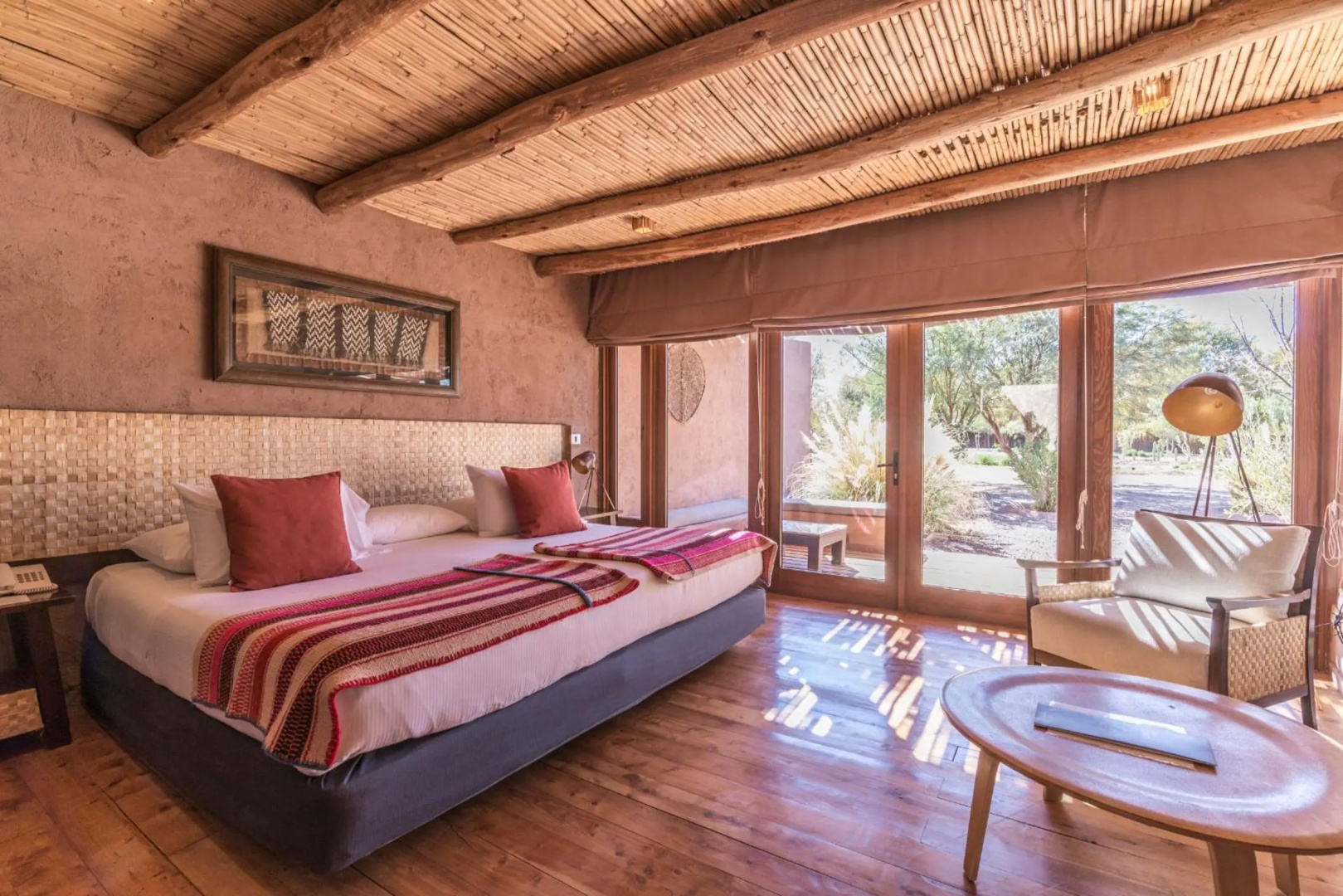 Photo - Hotel Cumbres San Pedro de Atacama