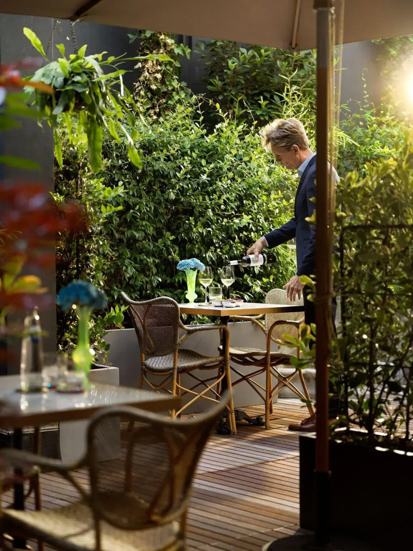 Foto - Juliana Hotel & Spa - Brussels Centre