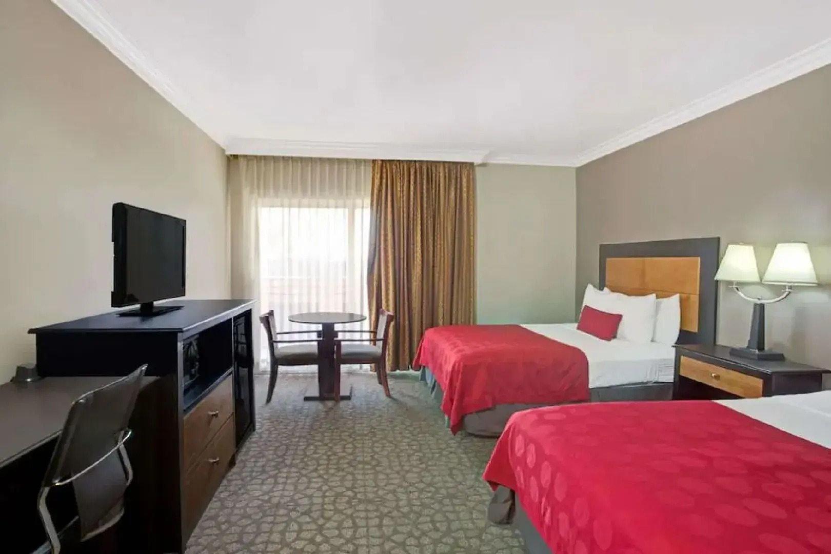 Foto - The Live Hotel