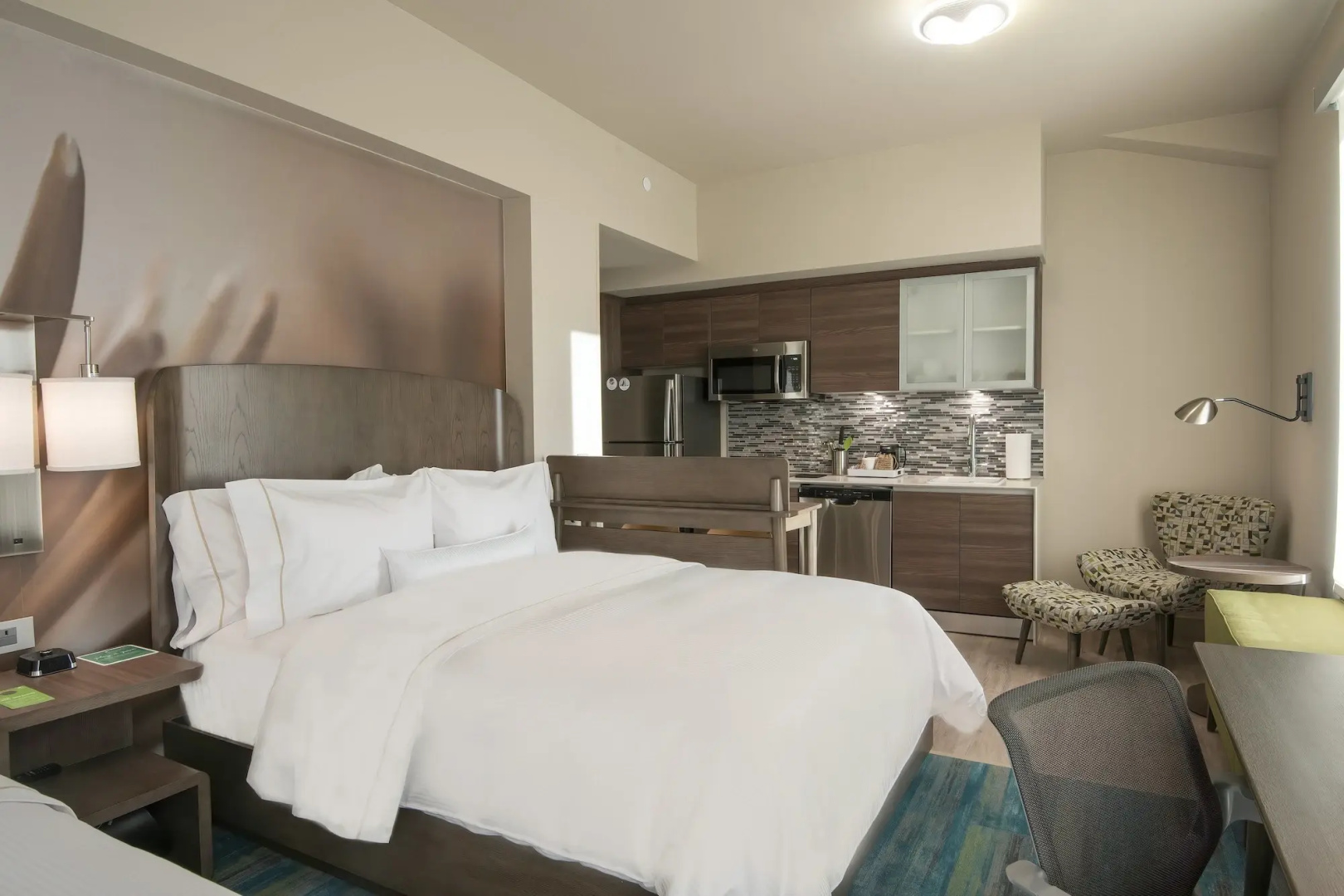 Photo - Element by Marriott Dallas Downtown East