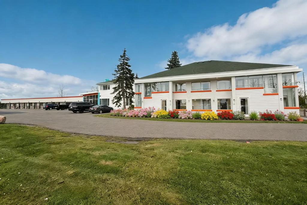 Foto - Howard Johnson By Wyndham Brampton