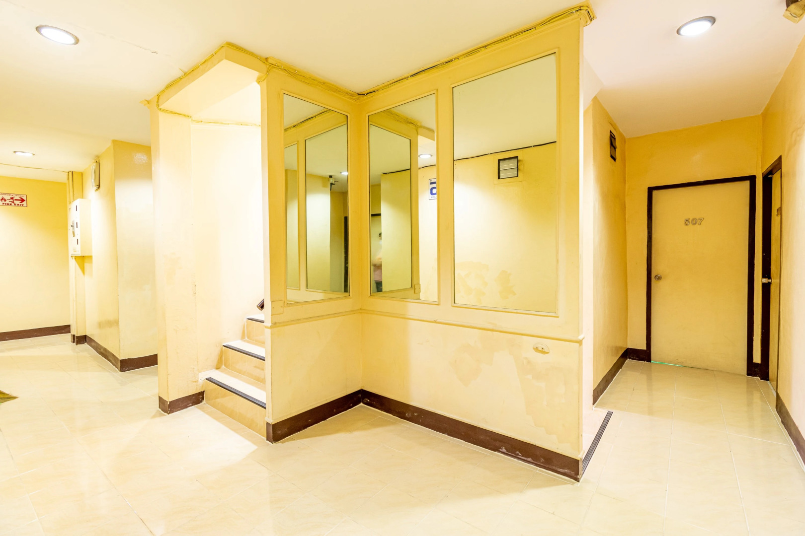 Foto - Woodlands Inn