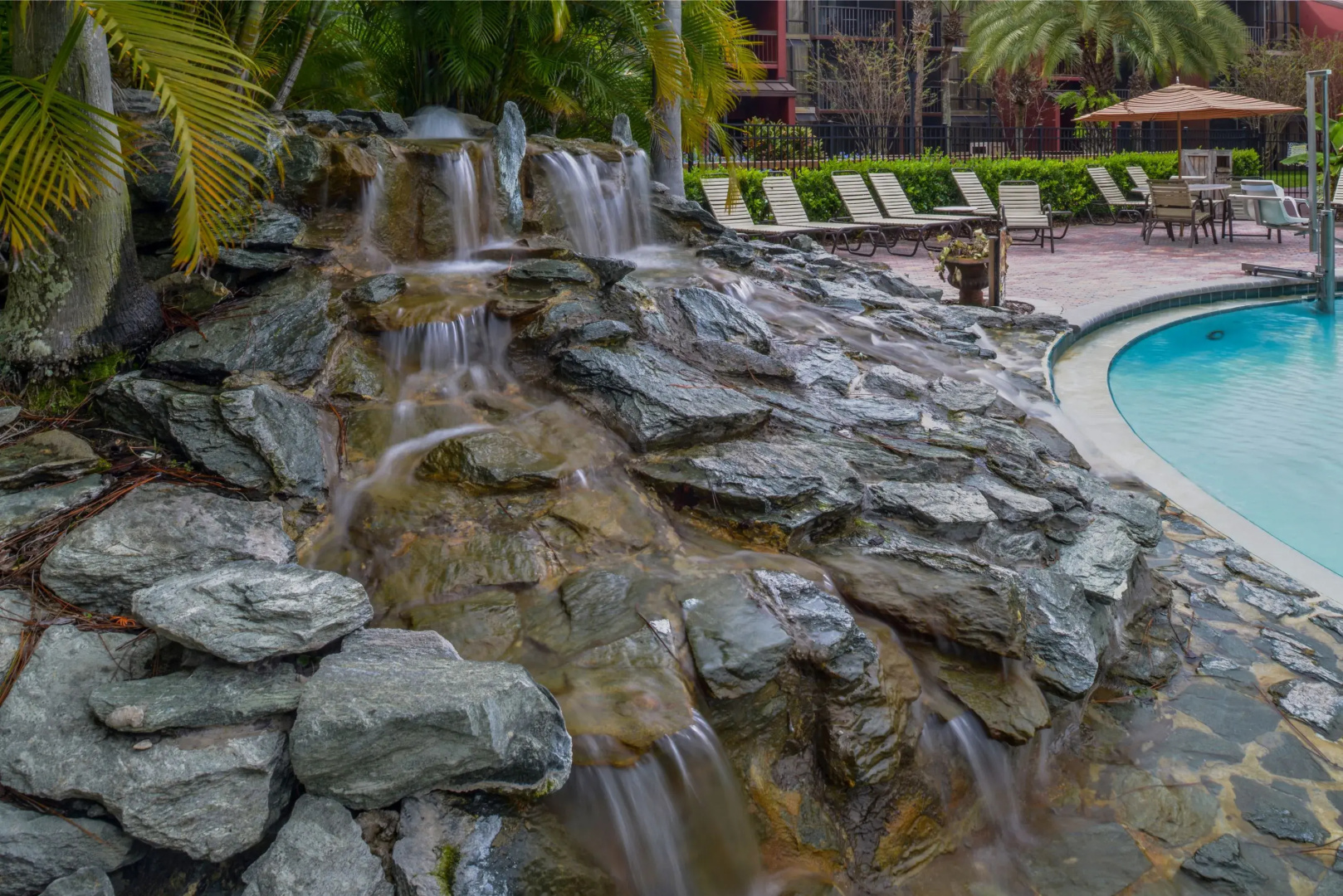 Foto - Parkway International Resort