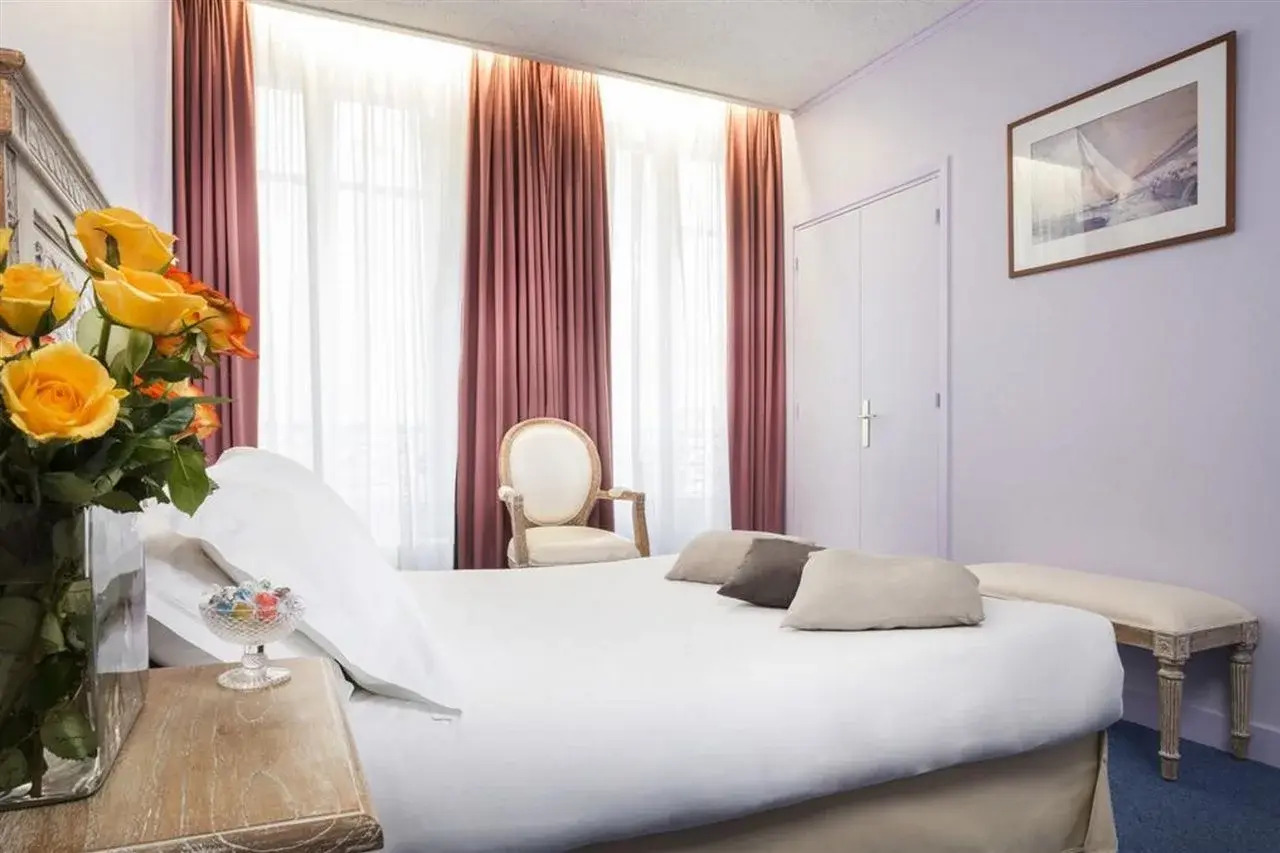 Foto - Mercure Paris Gare De Lyon Opera Bastille