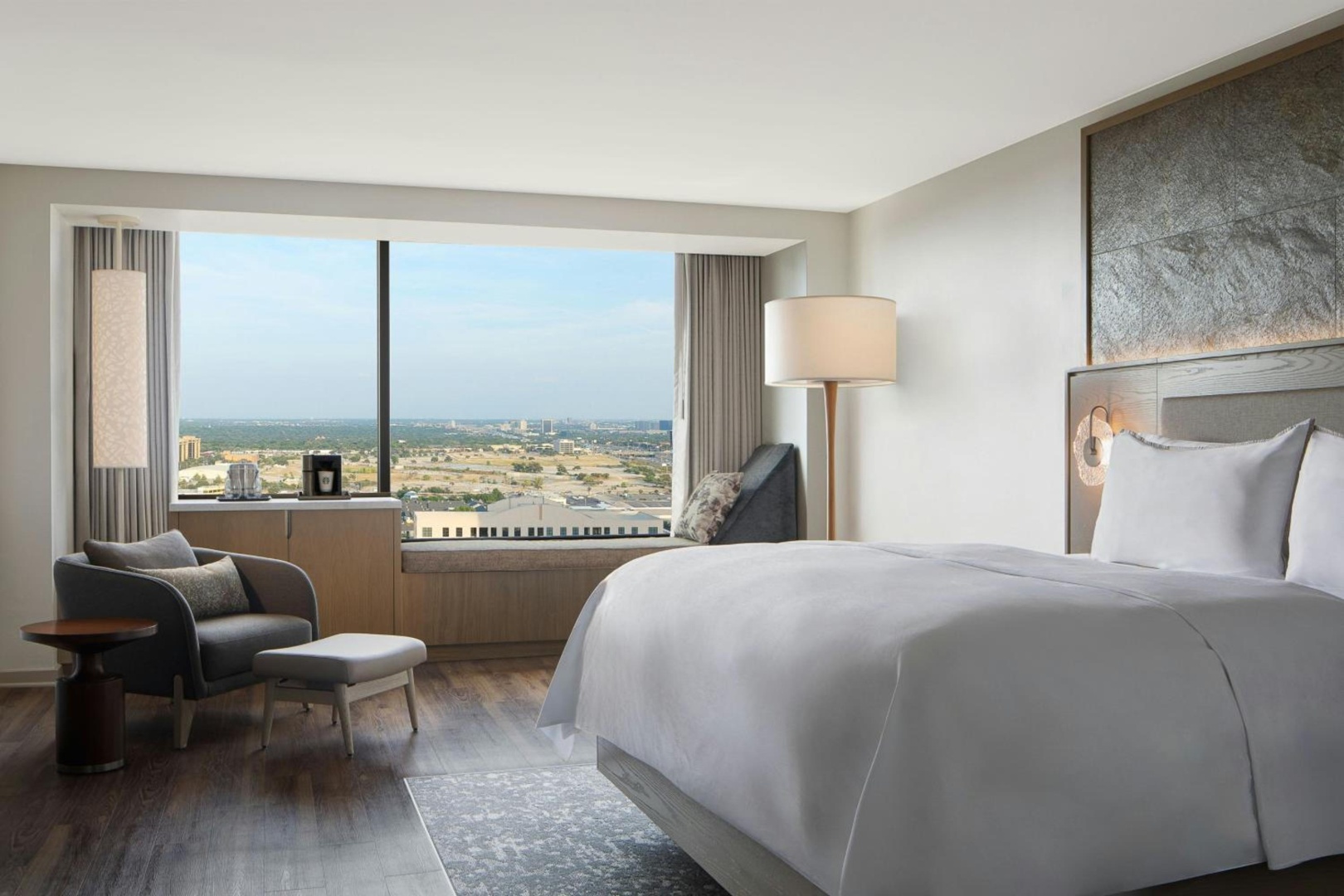 Foto - The Westin Galleria Dallas
