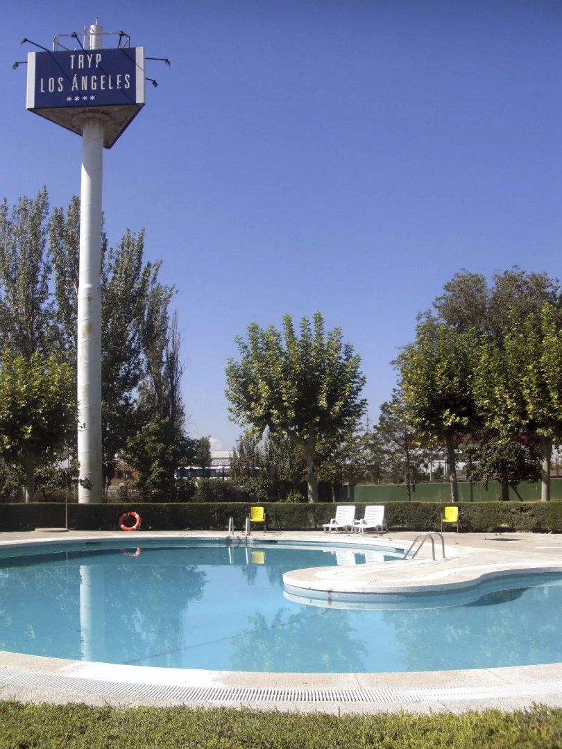 Photo - Gran Hotel Los Angeles