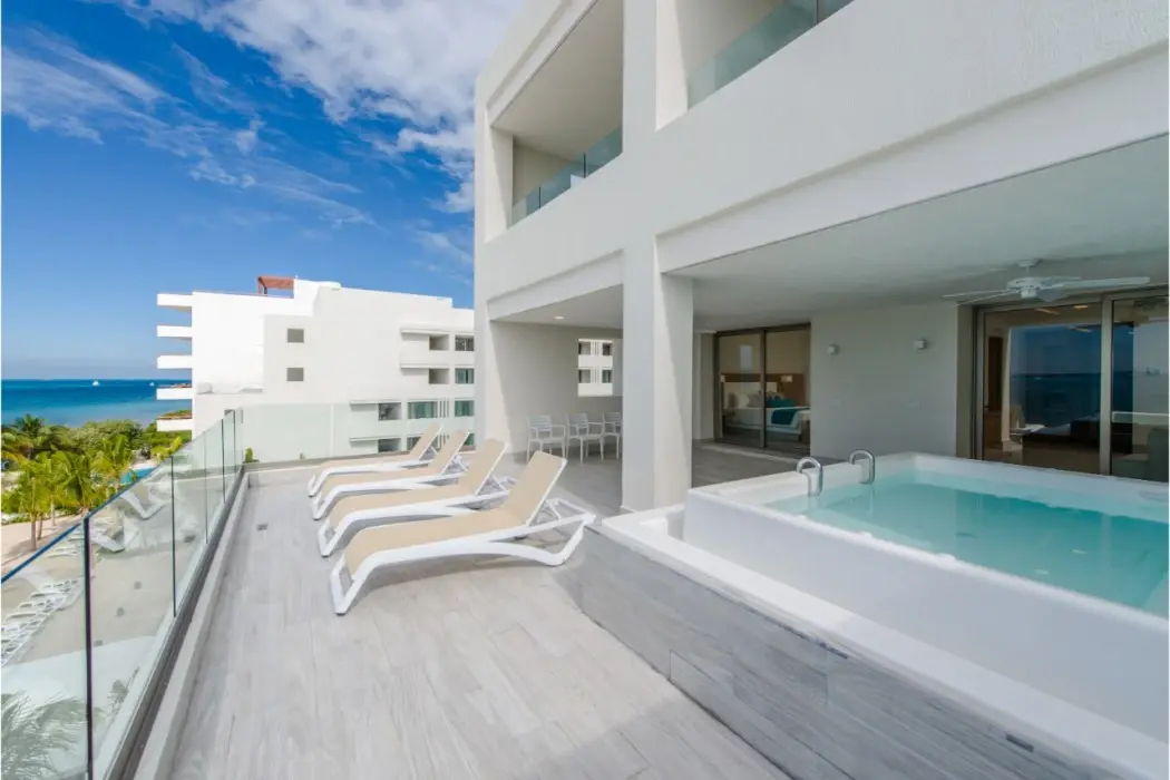 Foto - Izla Hotel by Fiesta Americana Isla Mujeres