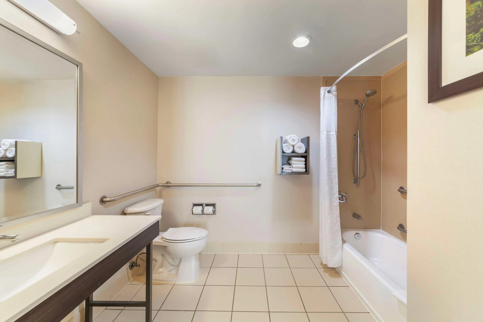 Photo - Best Western Plus Kendall Hotel & Suites