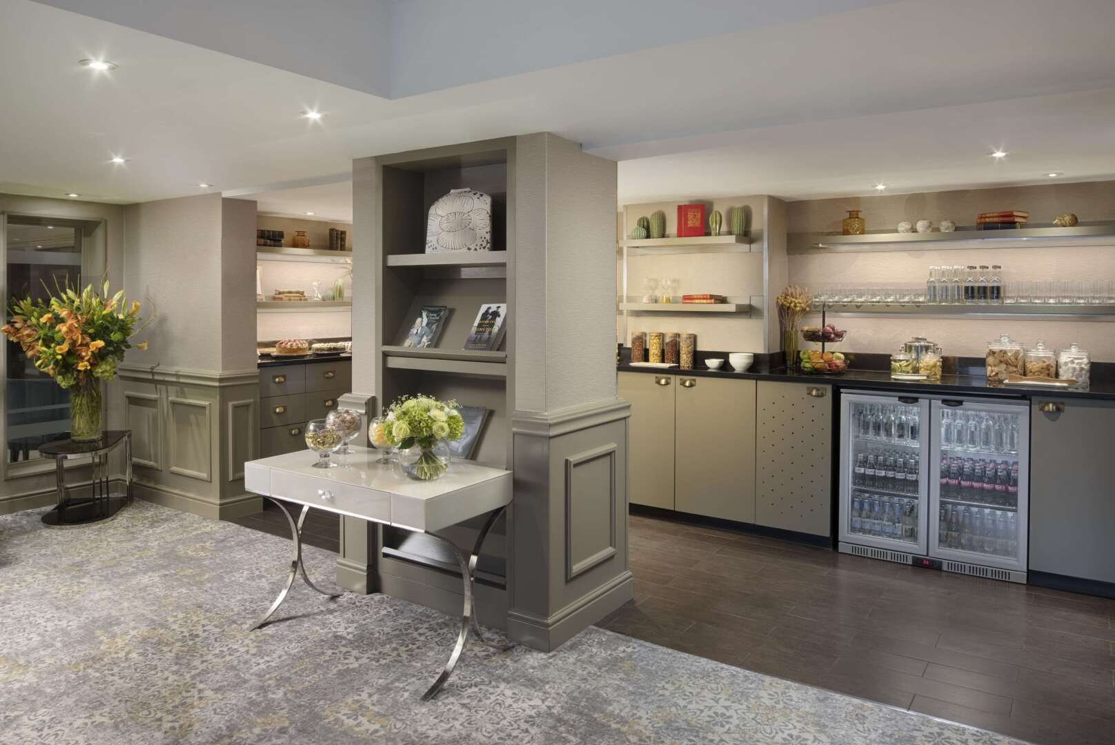 Foto - Hyatt Regency London - The Churchill