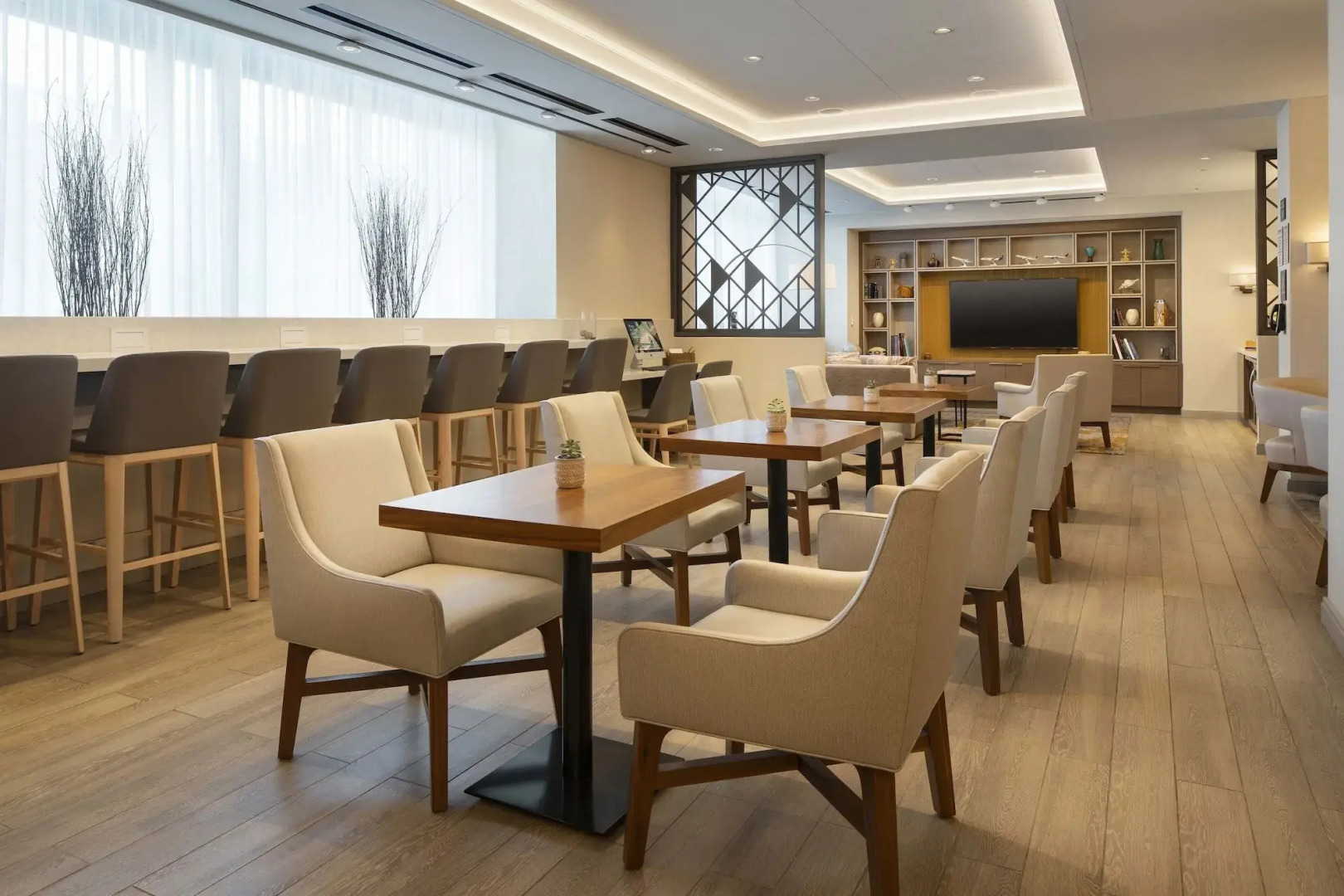 Foto - Sheraton Grand Sacramento