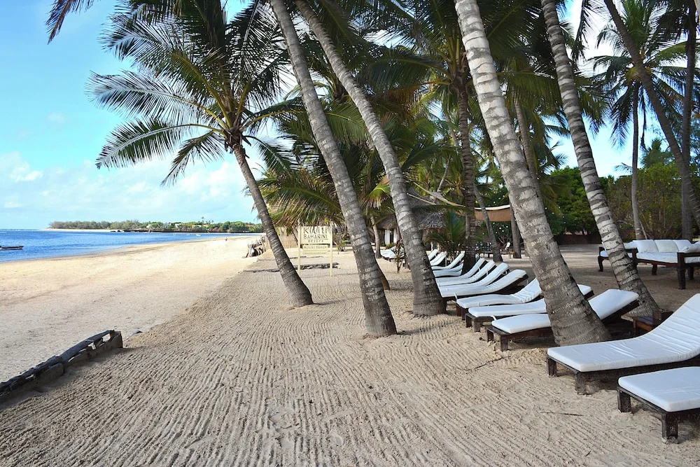 Foto - Kilili Baharini Resort & Spa