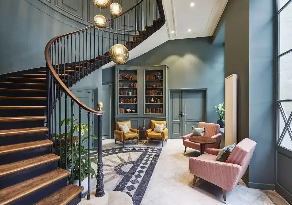 Photo - The Hoxton, Paris