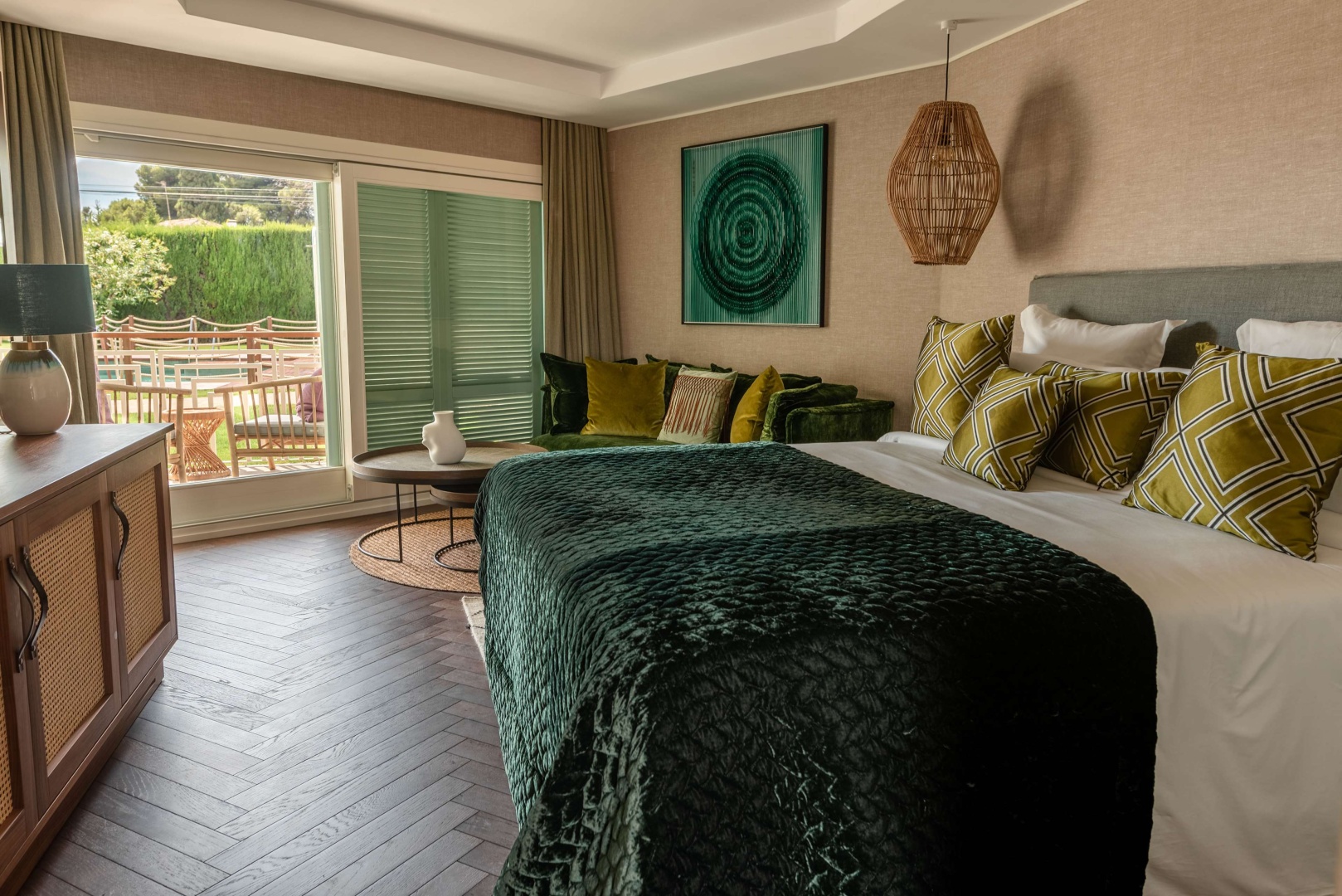 Photo - Boho Club Marbella - a Preferred Hotel