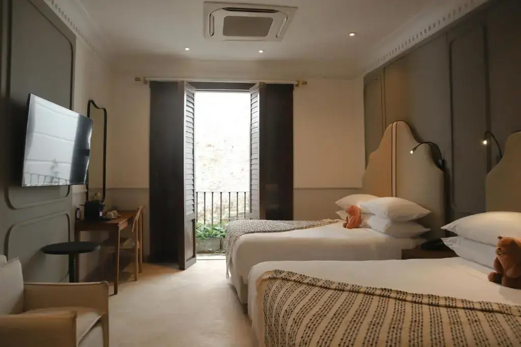 Photo - Hotel Casa Bianca By Faranda Boutique