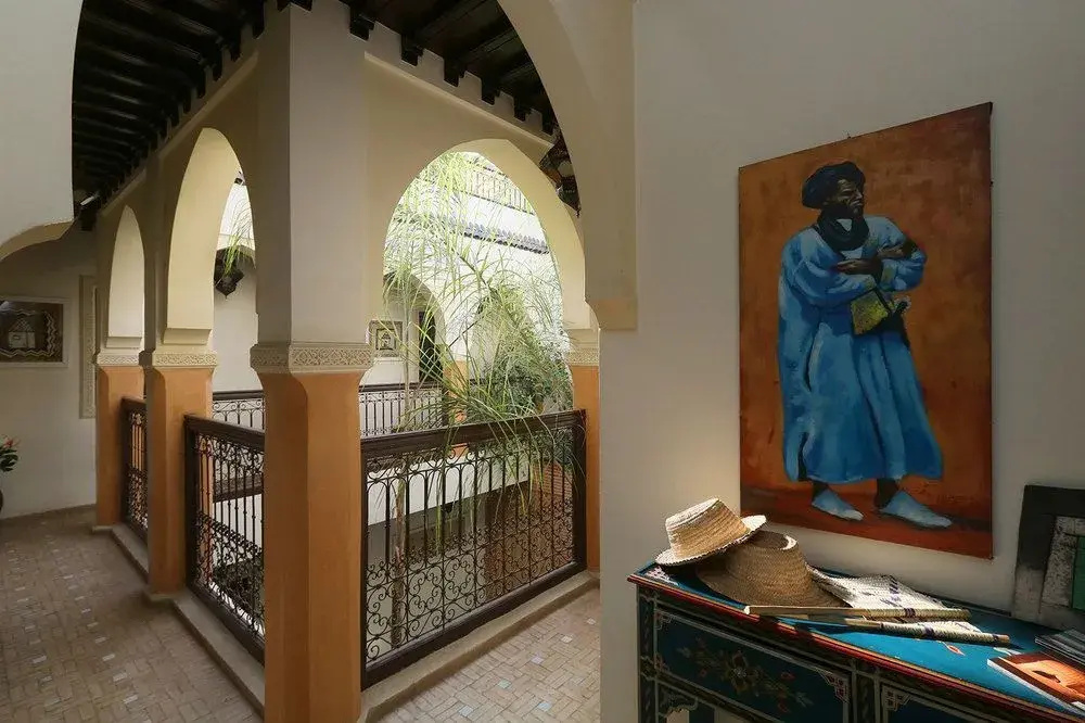 Photo - Riad 22 - L'Etoile d'Orient