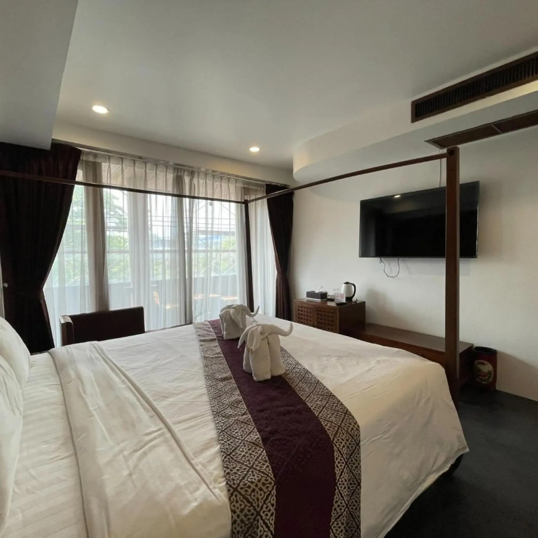 Foto - The Guest Arak Boutique Hotel