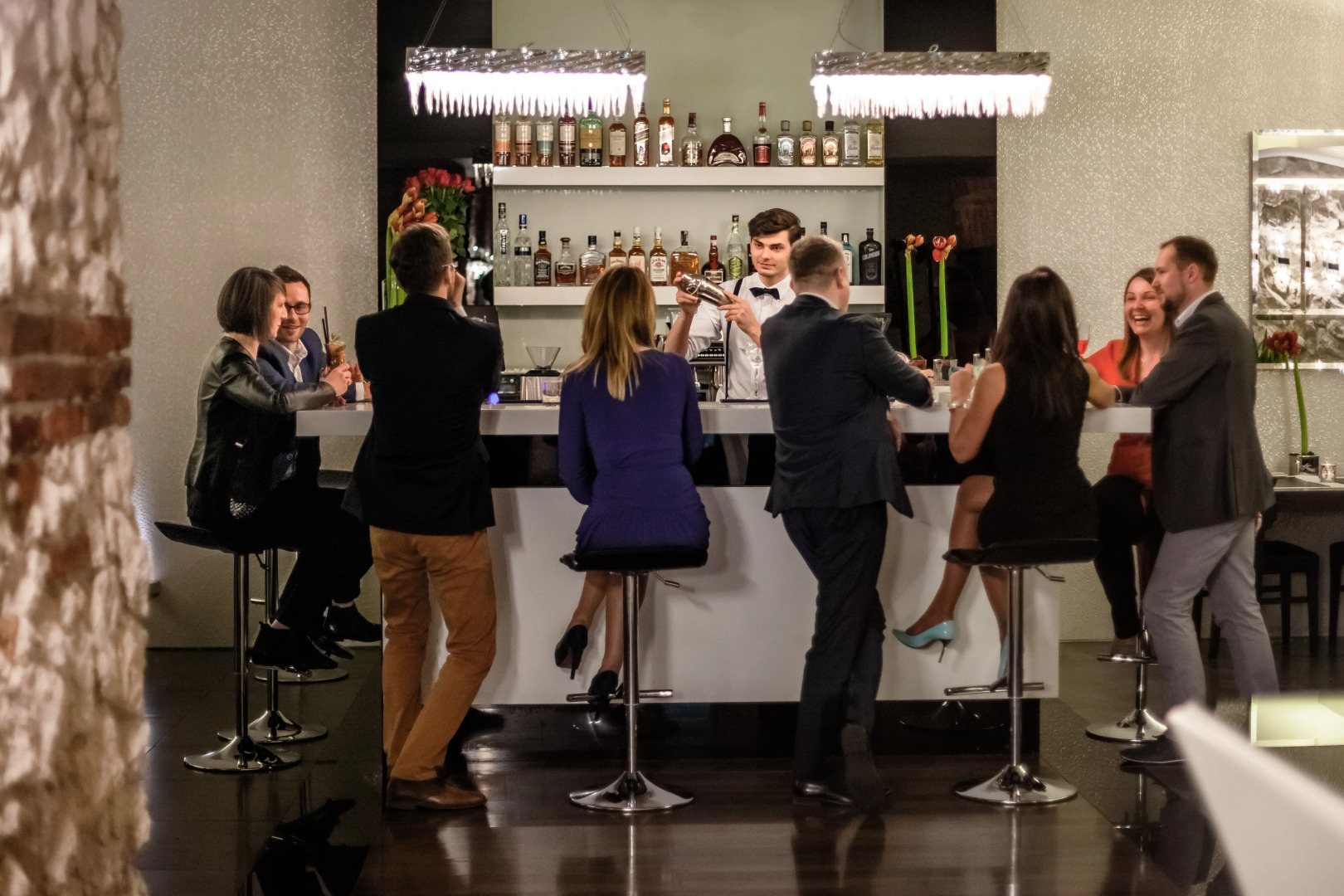 Foto - Queen Boutique Hotel