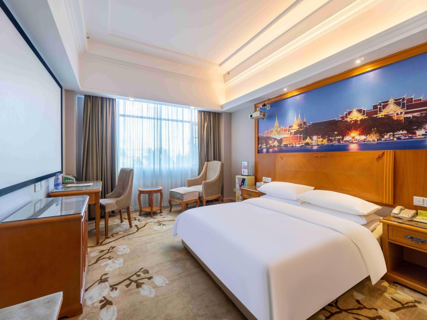 Photo - Vienna Hotel Guangzhou Songnan