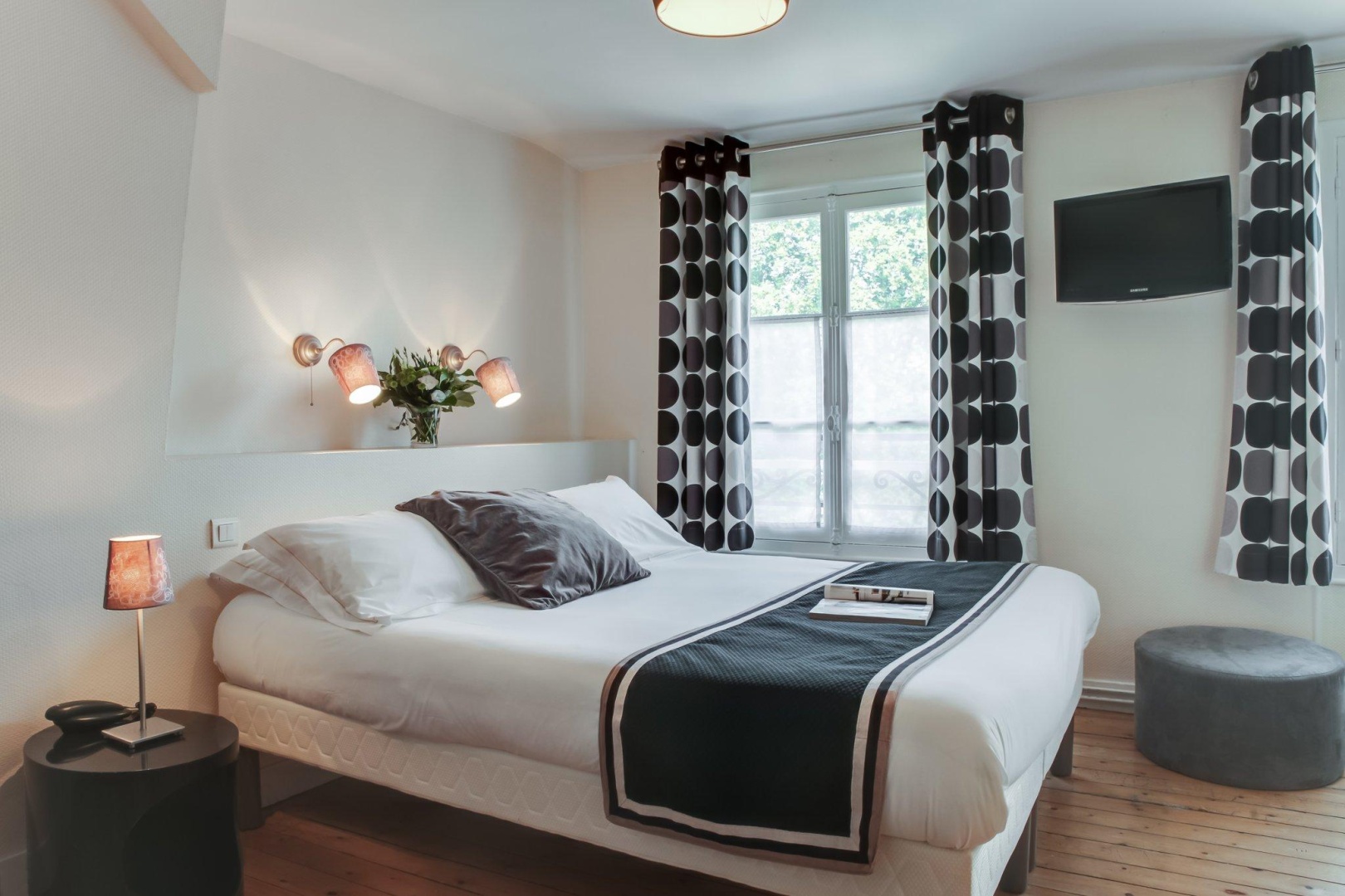 Foto - The Originals Boutique, Hôtel Victoria, Fontainebleau