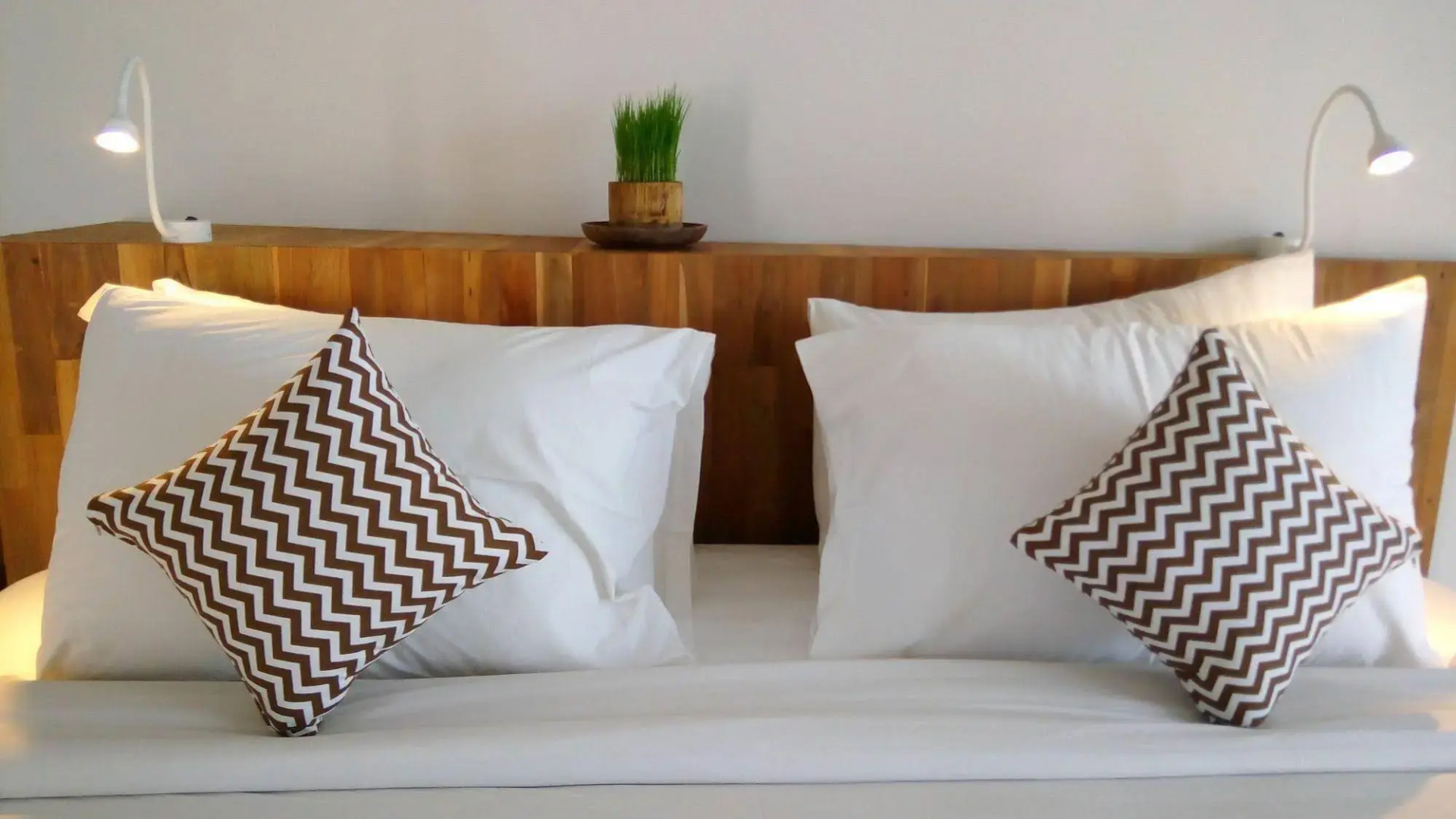 Foto - Villa Kayu Lama