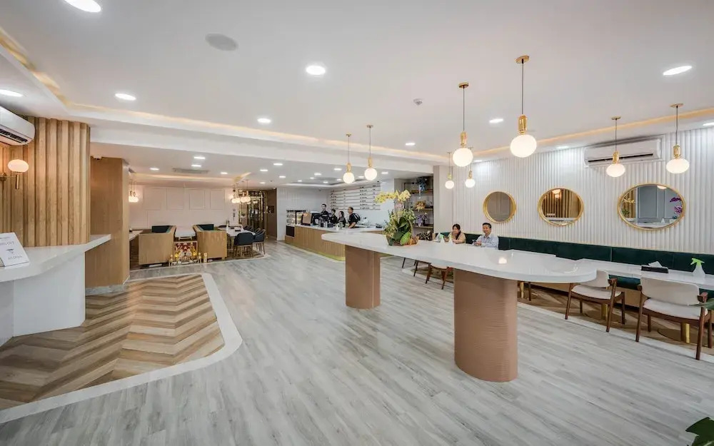 Foto - SOHO Residence