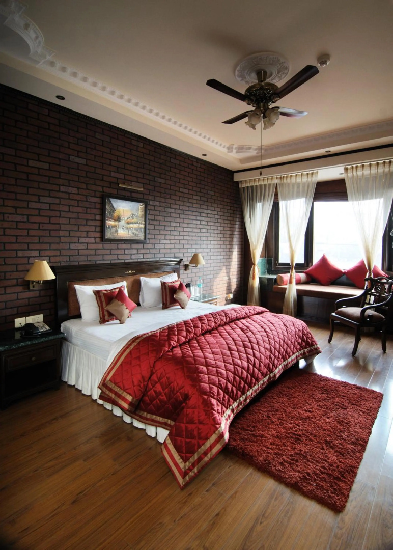 Photo - Hotel Diplomat Residency