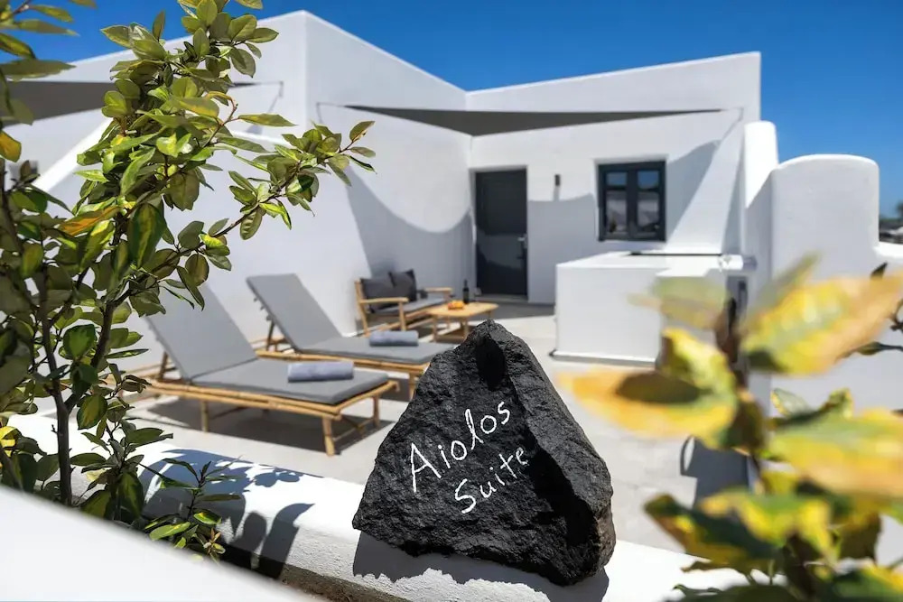 Photo - Terra Vecchia Suites