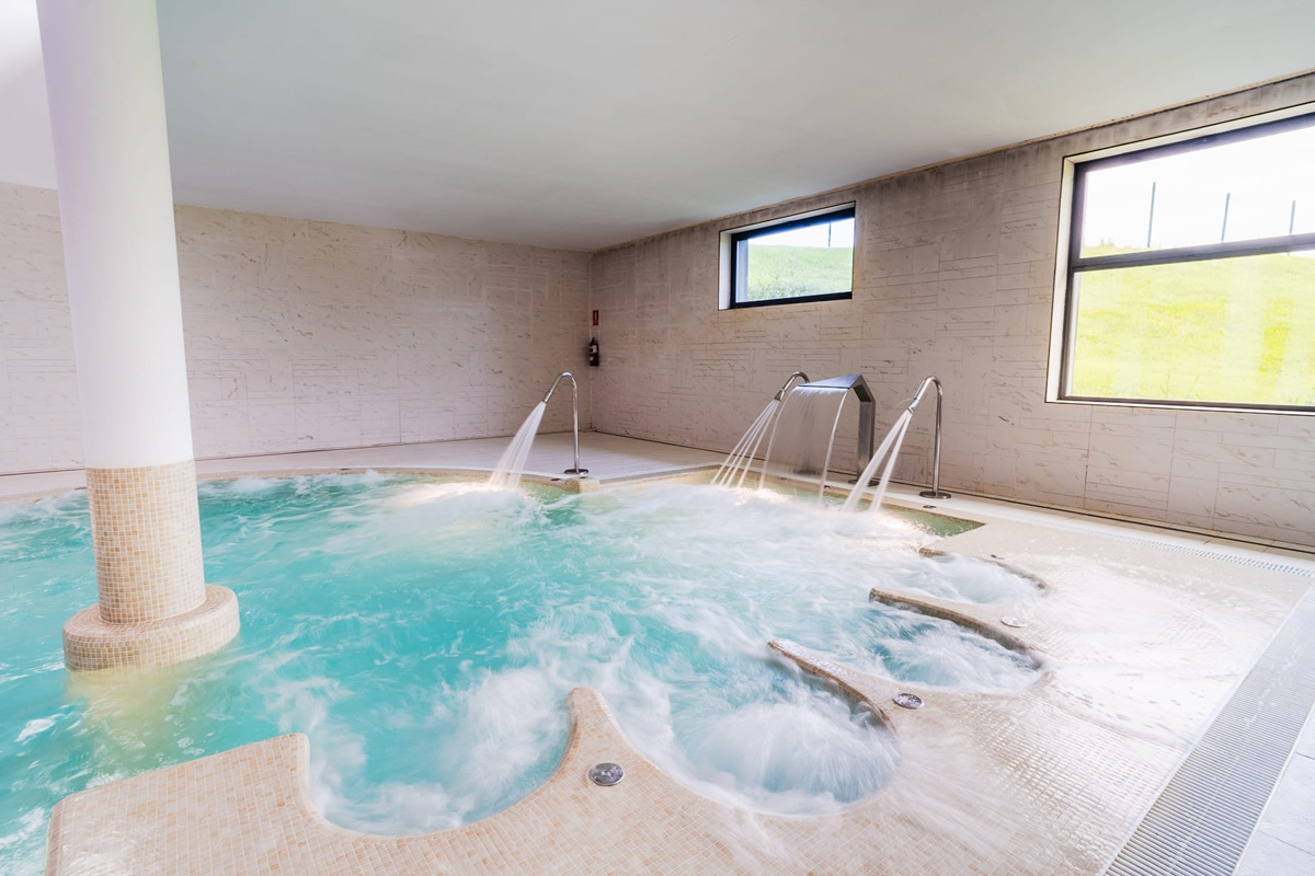 Foto - URH Hotel Spa Zen Balagares