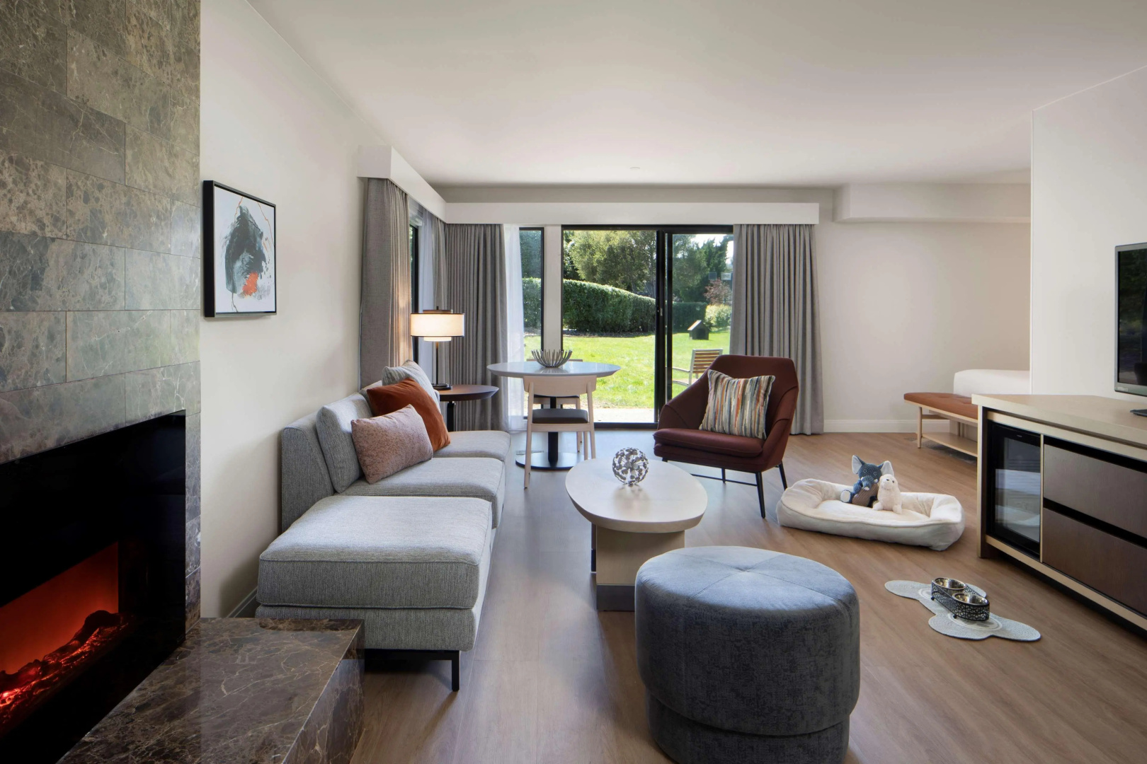 Foto - Hyatt Regency Monterey Hotel & Spa