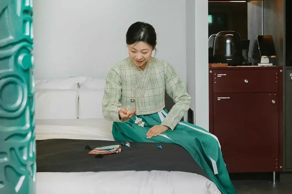 Foto - Stay Passport Sindang Ryokan