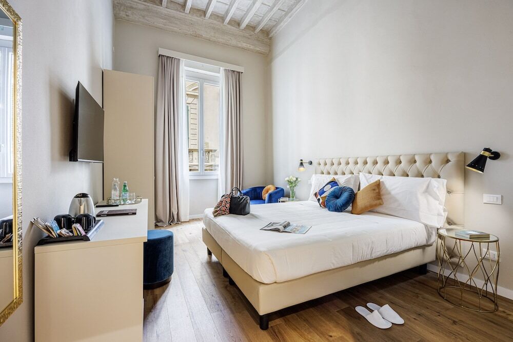 Photo - Dimora72 Luxury Rooms