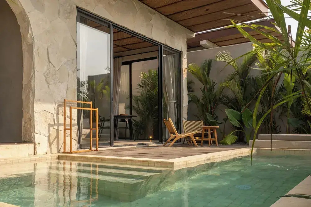 Photo - SIVANA, Hotel Boutique with ocean or garden views - Adults only