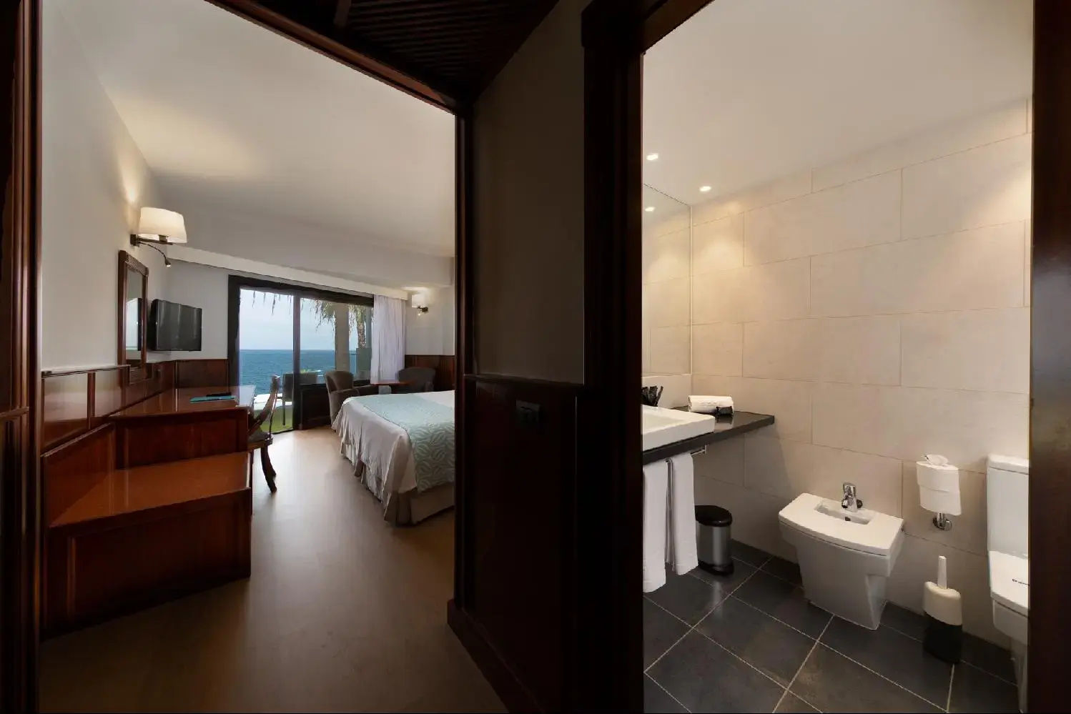 Foto - Hotel ValleMar