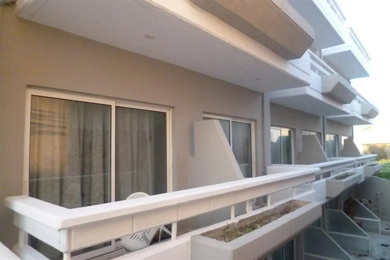 Photo - Alkyonides Hotel