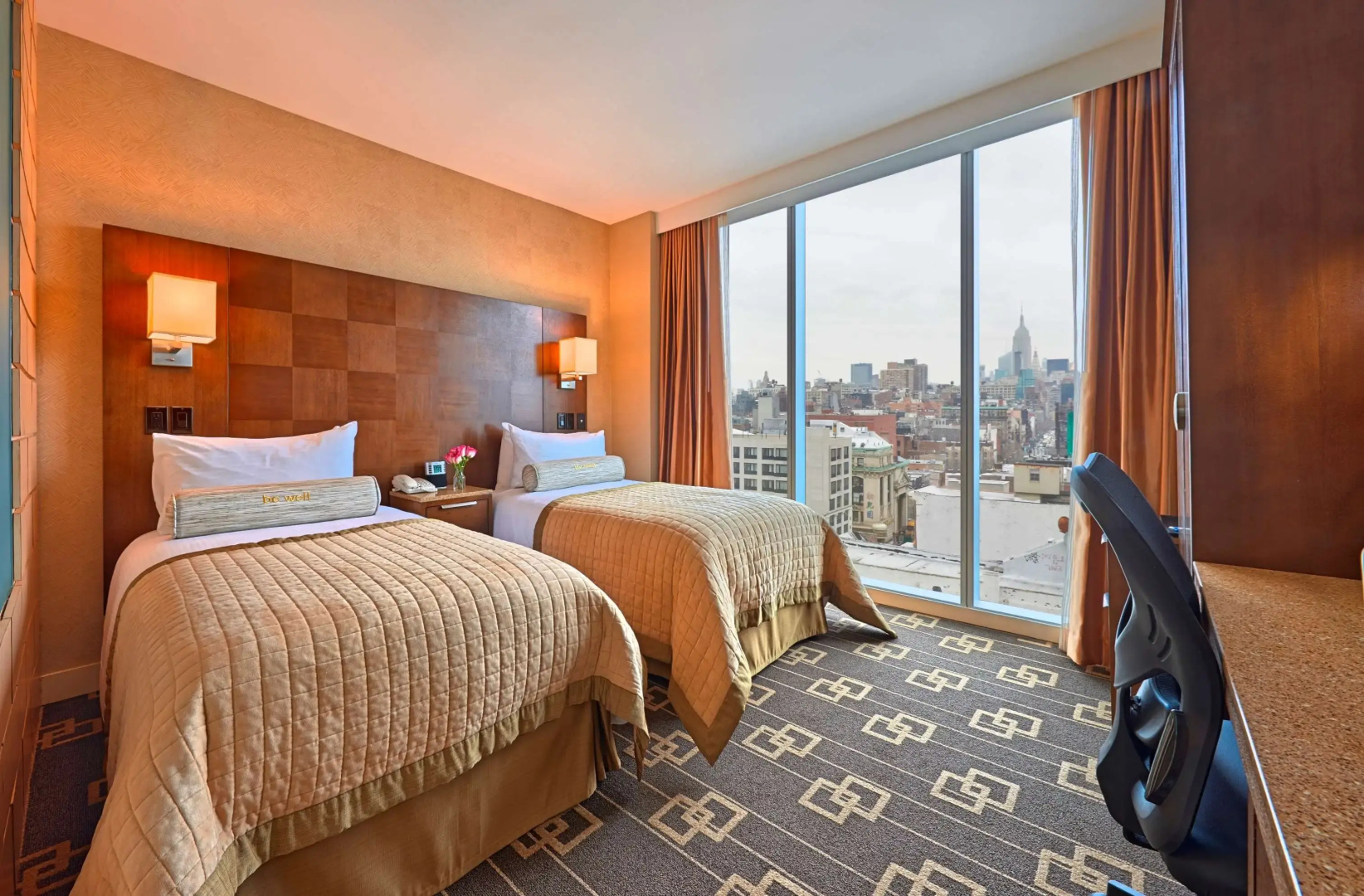 Foto - Wyndham Garden Chinatown