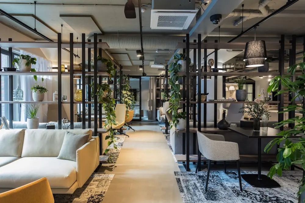 Foto - Noli Katajanokka