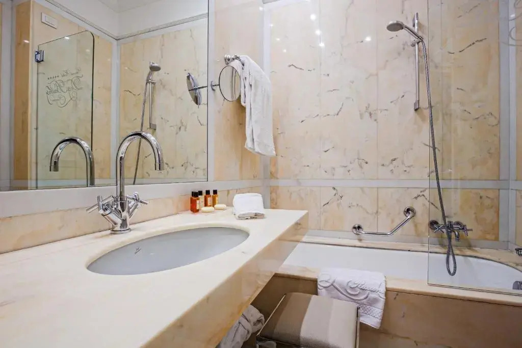 Photo - Grand Hotel Des Bains