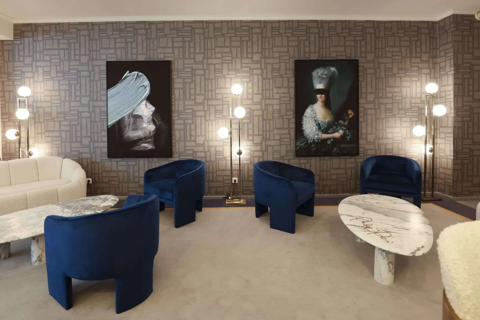 Foto - Hotel América