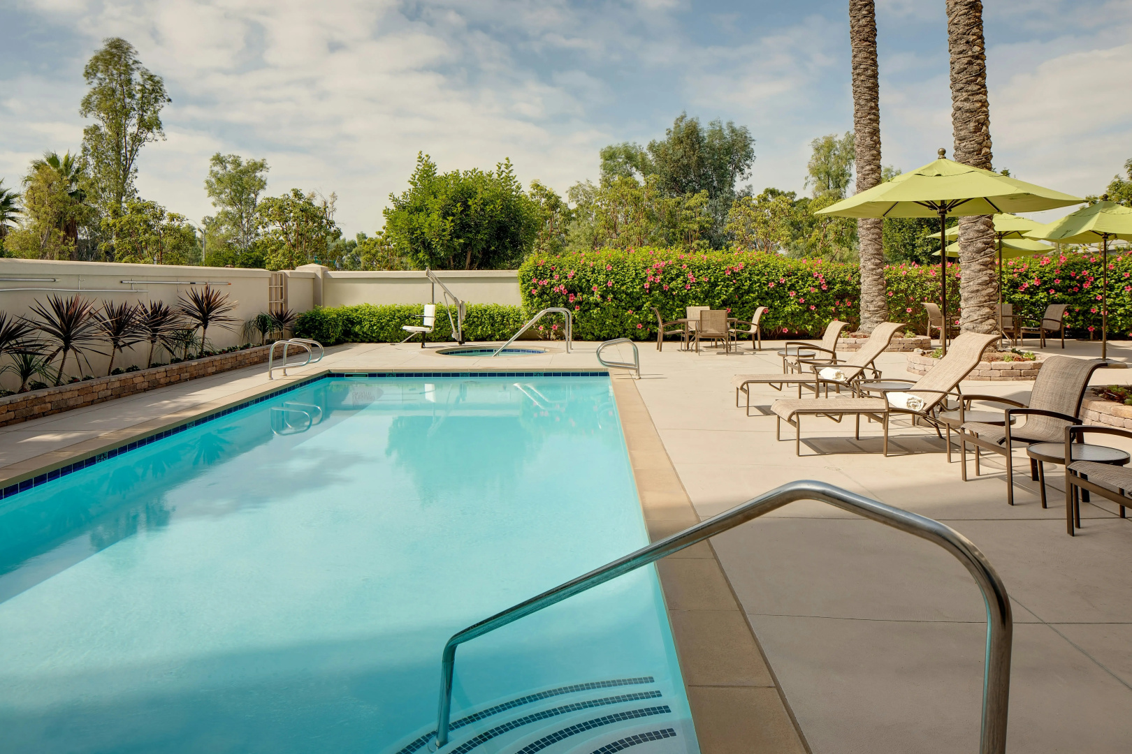 Photo - DoubleTree by Hilton Irvine - Spectrum