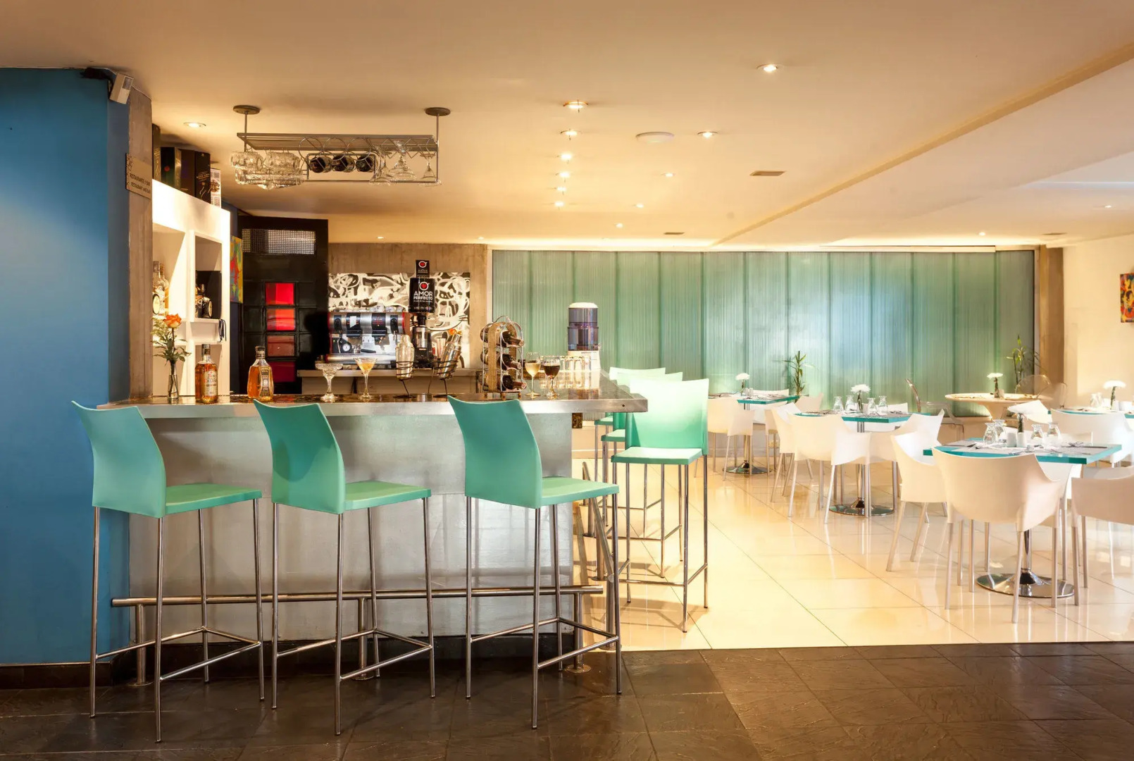 Foto - Hotel 104 Art Suites