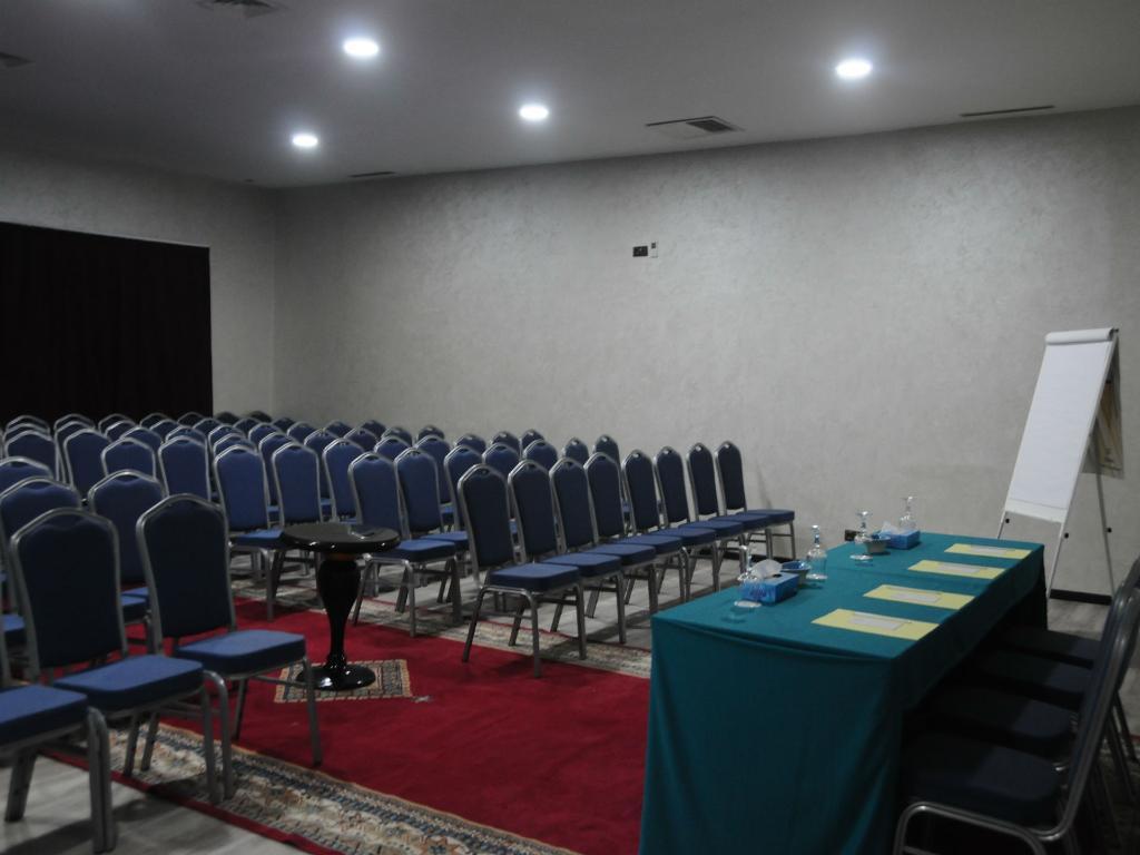 Foto - Royal Mirage Agadir