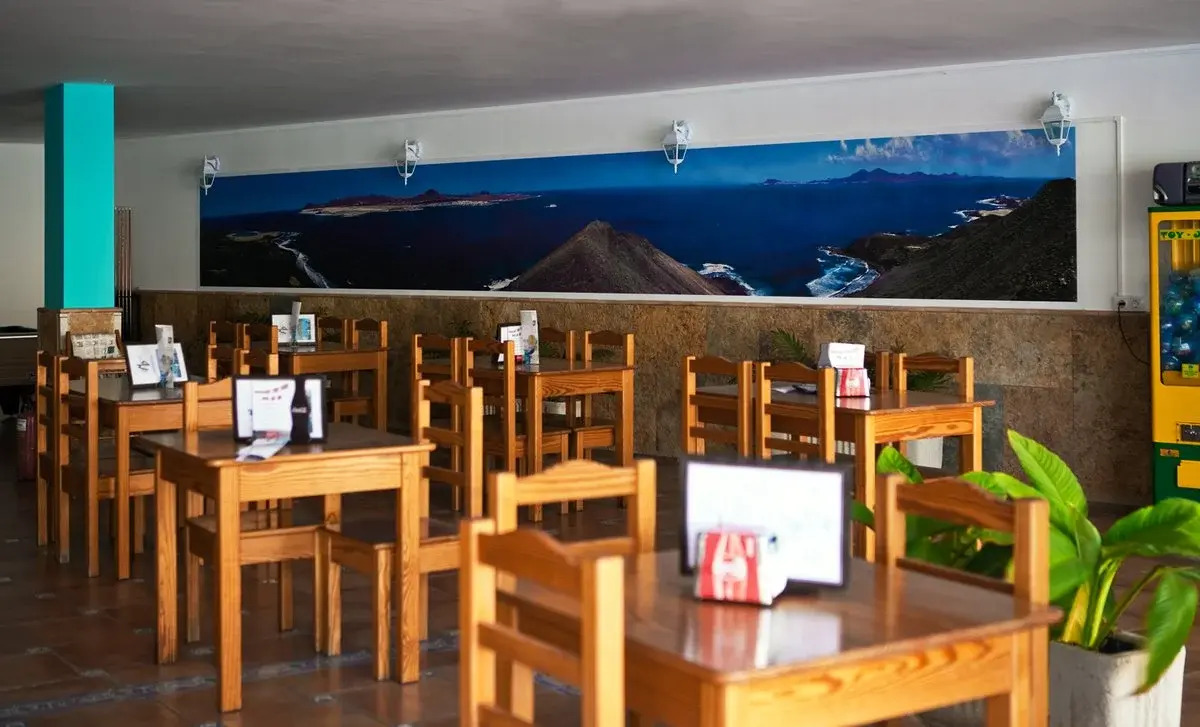 Foto - Apartamentos Maxorata Beach