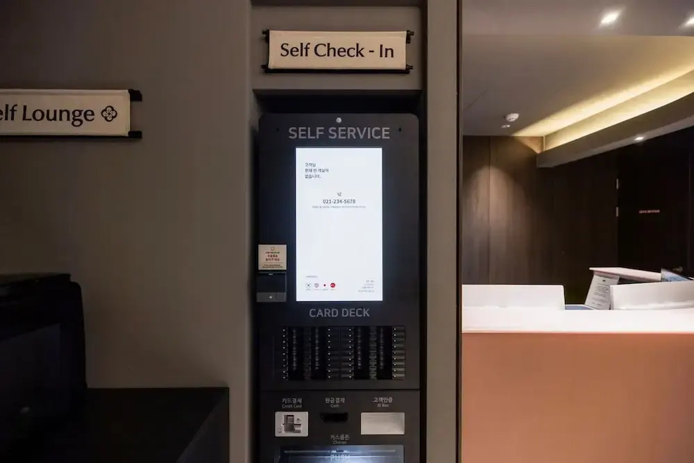 Foto - Sowon Ryokan and Hotel by Anook Sangbong