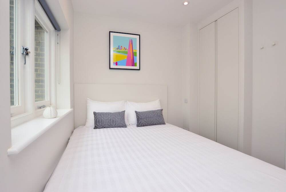 Photo - Golders Green Serviced Apartments by Concept Apartments