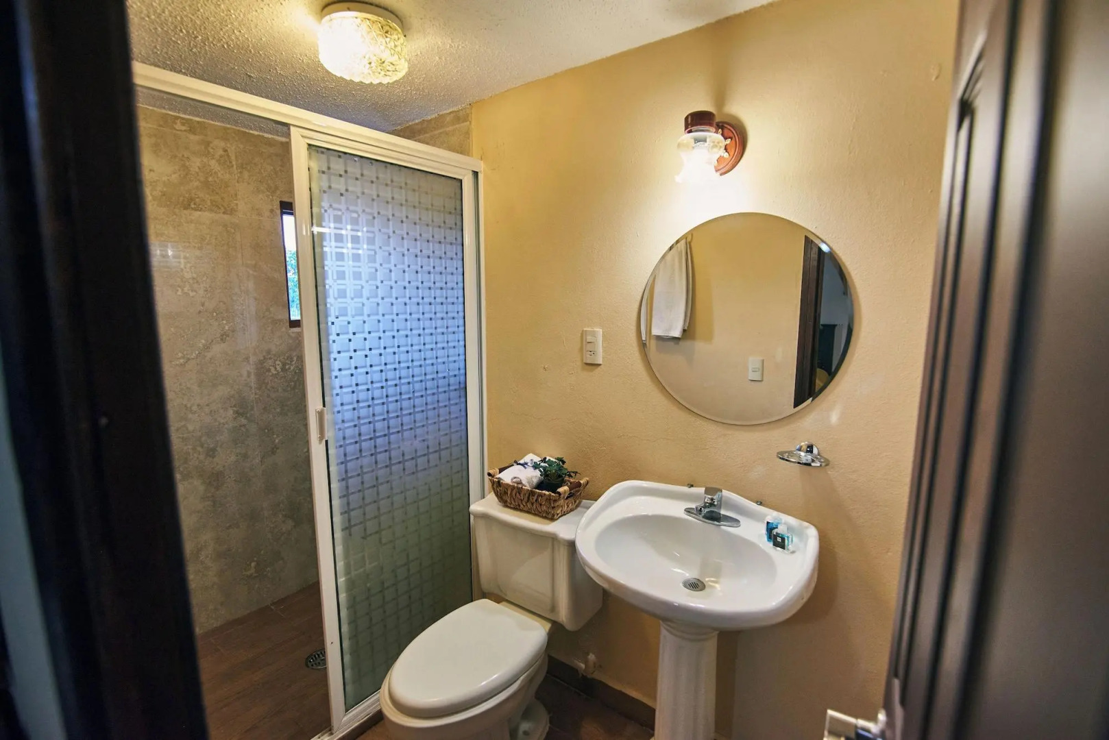 Foto - Hotel Palacio de Moctezuma