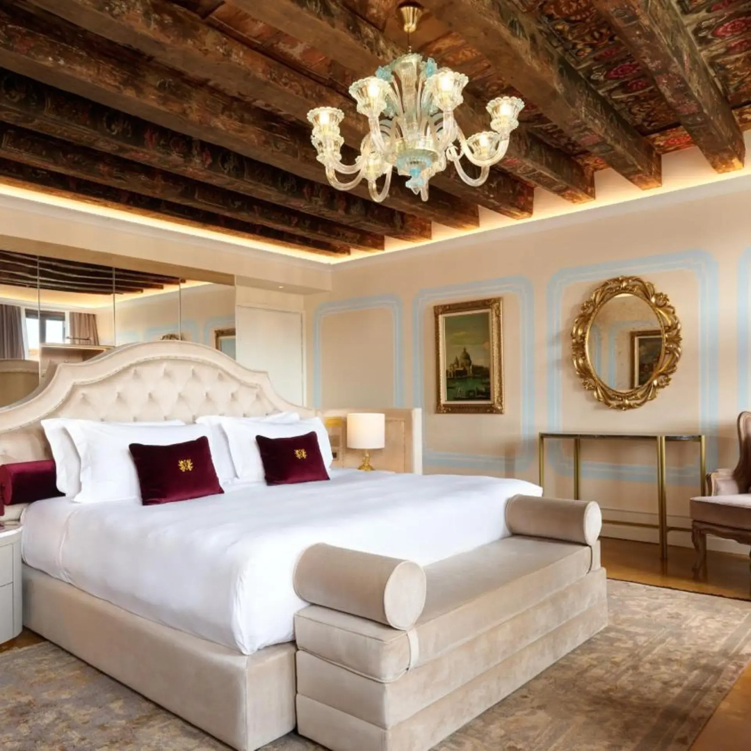 Foto - Hotel Palazzo Giovanelli e Gran Canal