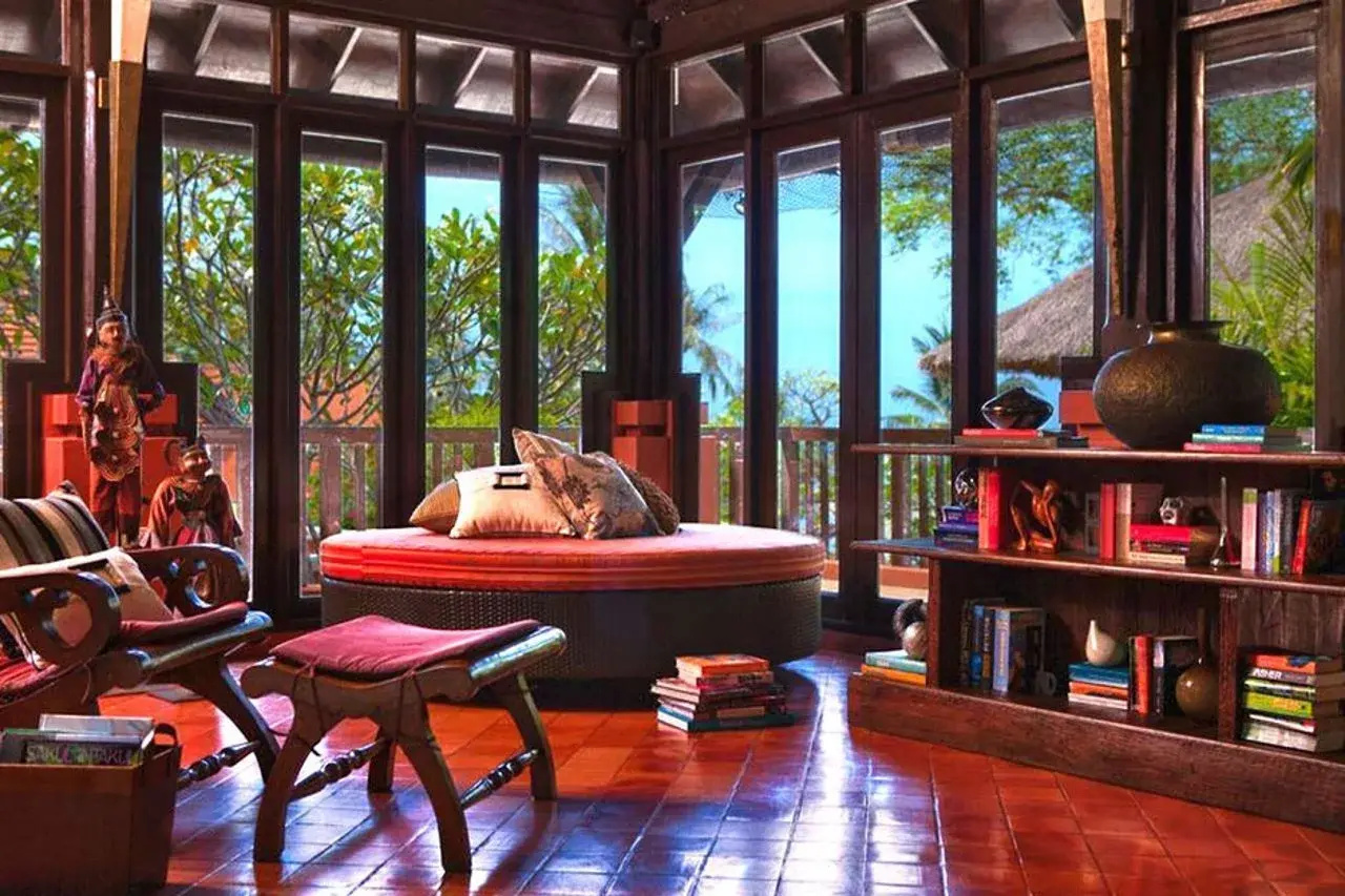Photo - Renaissance Koh Samui Resort & Spa