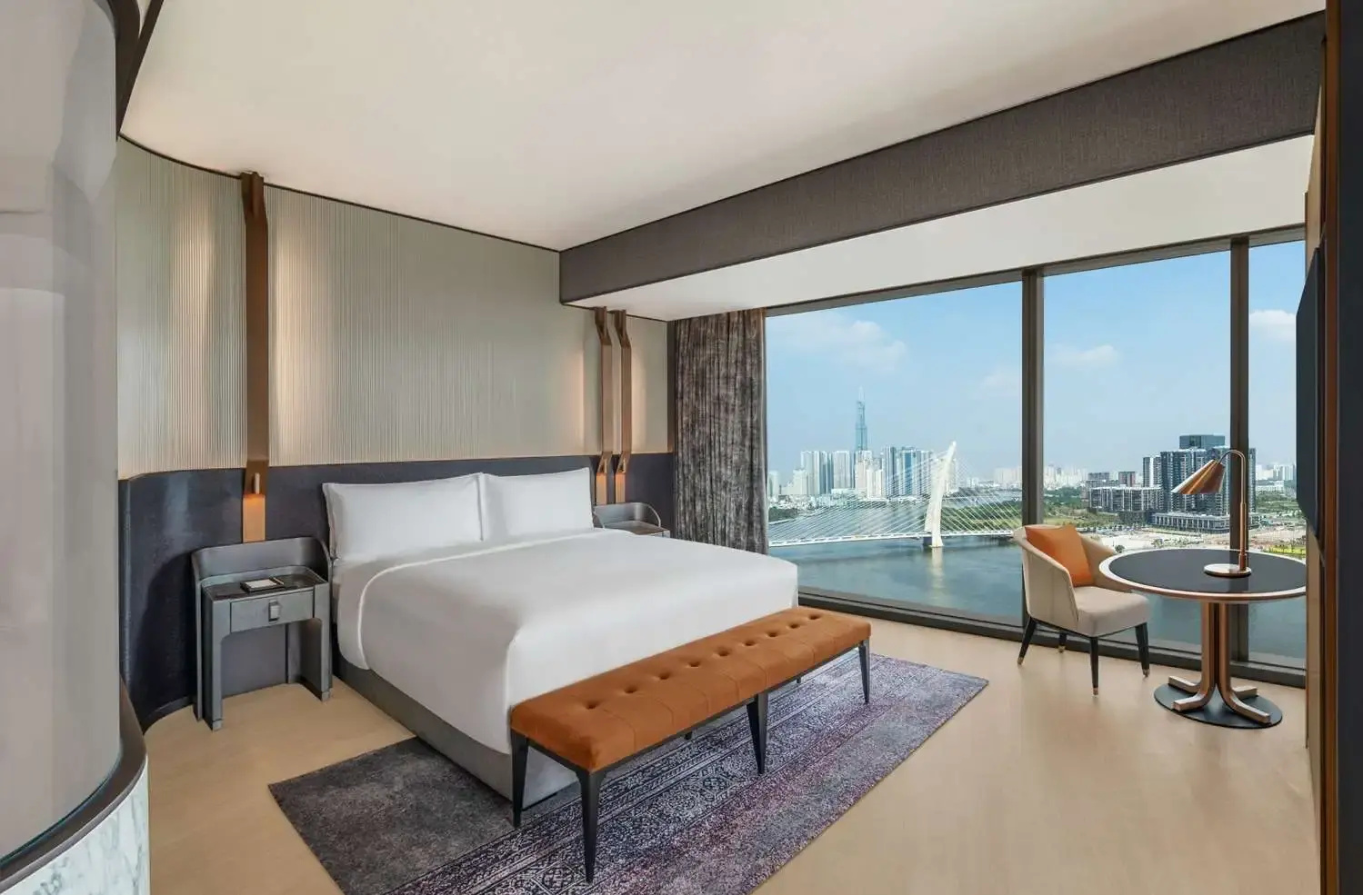Foto - Hilton Saigon