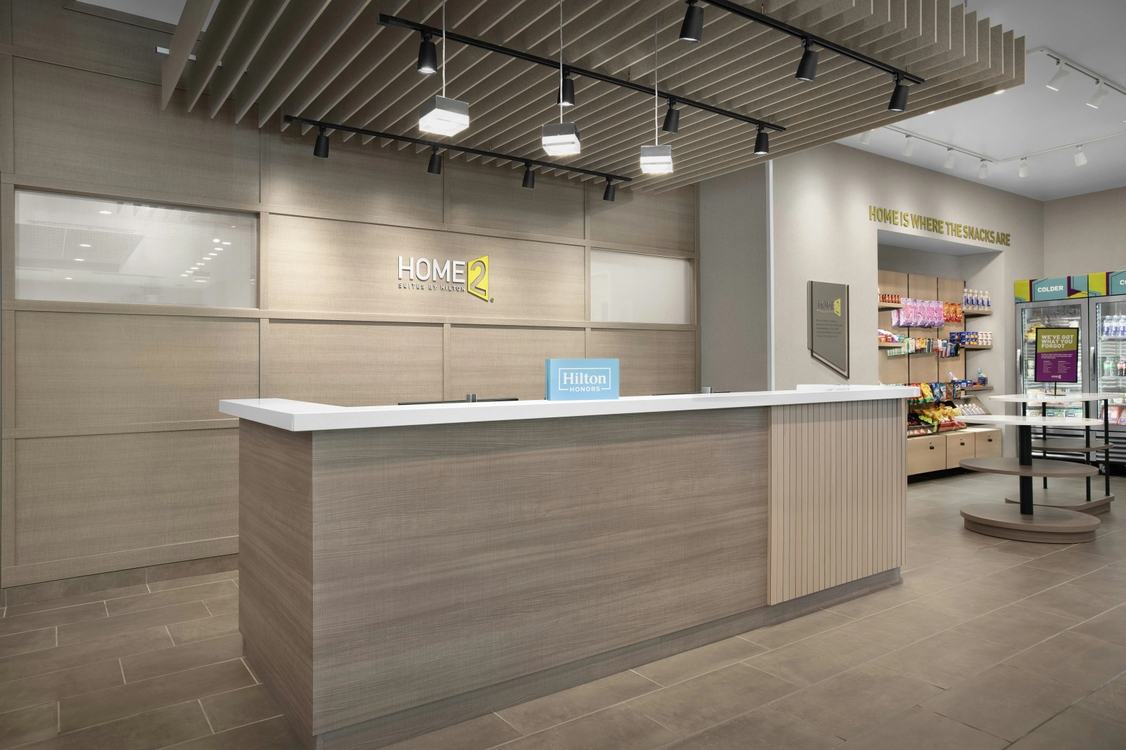 Photo - Home2 Suites By Hilton Phoenix North Happy Valley