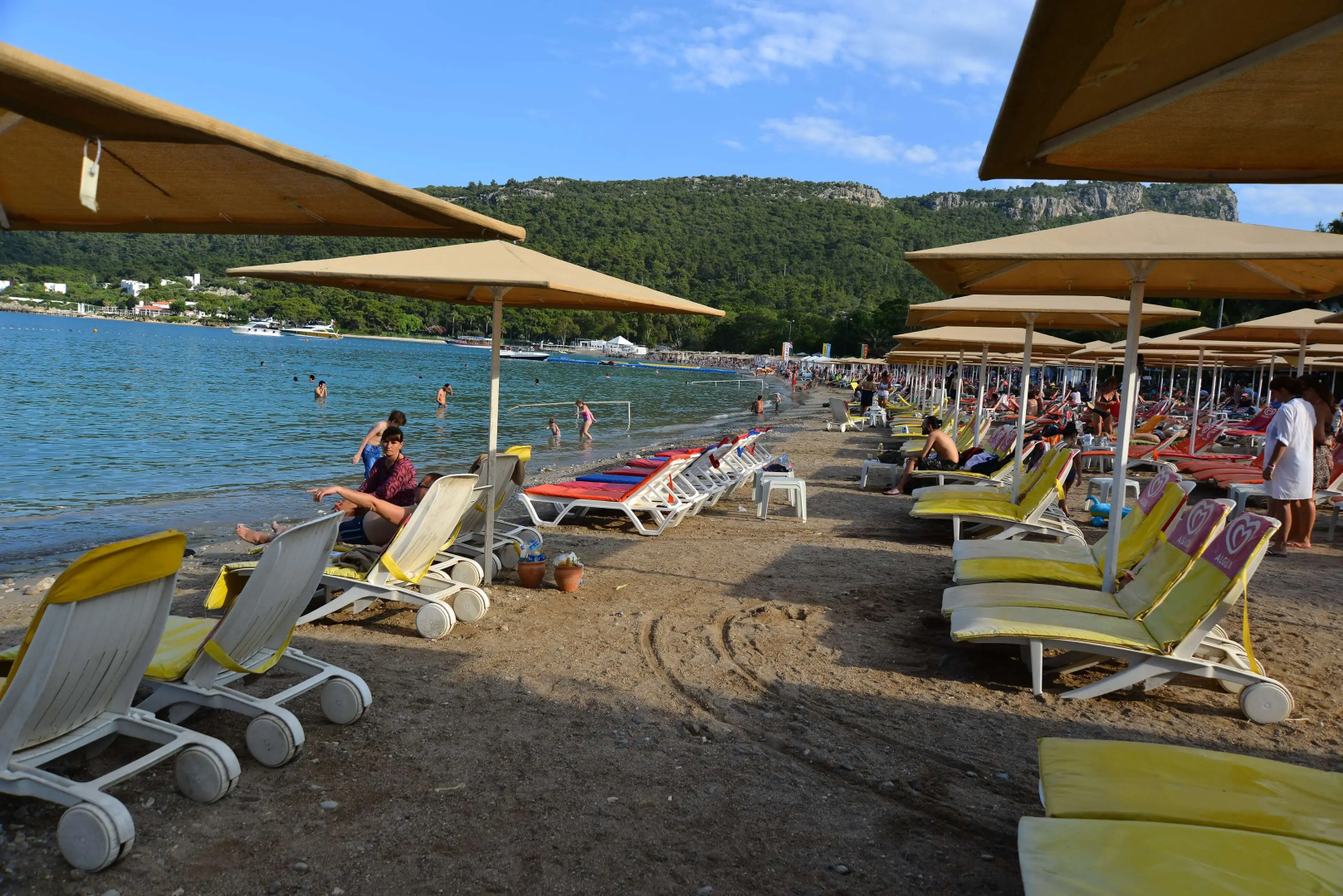 Photo - Doc's Boutique Hotel Kemer